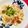 しゃーぷ☆'s cooksnap of when they made ベーコンとしめじの洋風炒飯.