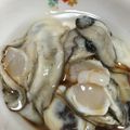 ﾌﾞﾚﾝﾀﾞ's cooksnap of when they made 私の好きな牡蠣の食べ方.