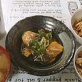 えみ_____'s cooksnap of when they made 鯖の塩麹ダレ.