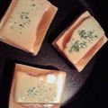hashin26's cooksnap of when they made 高野豆腐のチーズ焼き☆.