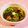 Richland☆Y's cooksnap of when they made 海苔たっぷり餃子スープ.