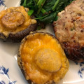 Fionarao's cooksnap of when they made 旬！しいたけチーズマヨ焼☆ちょー簡単！.