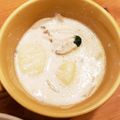 なおらいにゃん's cooksnap of when they made サツマイモニョッキのほうれん草バター炒め.