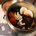 まさぶろう's cooksnap of when they made 簡単お洒落♡カフェ風ロコモコプレート.
