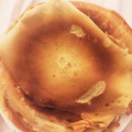なな☆ILC's cooksnap of when they made 自家製米粉で作る簡単クレープ生地.