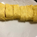 ママみみ's cooksnap of when they made 酒に合うだし巻きたまご.