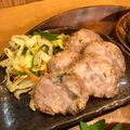 中村ベーカリー's cooksnap of when they made レンジで豚こま大葉チャーシュー.