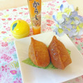 hikarin♪'s cooksnap of when they made ✿我が家のいなり寿司✿.