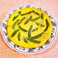Richland☆Y's cooksnap of when they made ☆簡単おかず☆スナップエンドウの卵炒め.