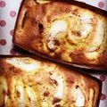 クックCAGTOH☆'s cooksnap of when they made 紅玉でつくる☆アップルケーキ.