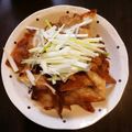 ゴロみかん's cooksnap of when they made 我が家のカリカリワンタン揚げ.