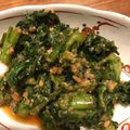 クックX4KD25☆'s cooksnap of when they made ごま味噌だれ.