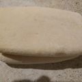 m0shi's cooksnap of when they made 手作りしよう☆パイ生地.
