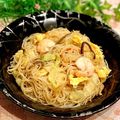 なつき☆ミ's cooksnap of when they made マルちゃん×ケンミン焼きビーフン.