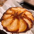 ＊mozuku＊'s cooksnap of when they made HMで簡単♡洋梨パウンドケーキ.