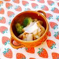 あやちん０８１６'s cooksnap of when they made ◆とろ～りチーズ♪鶏の柔らか西京焼き.