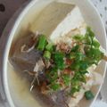 naomixx's cooksnap of when they made お豆腐の炊いたん.