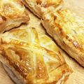 ラーフル's cooksnap of when they made 安納芋のスイートポテトパイ.