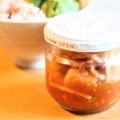 noamanma's cooksnap of when they made うちのカクテキ♡.