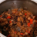 eiyoushi's cooksnap of when they made 牛すじの下処理.