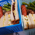eiyoushi's cooksnap of when they made さわらのたつた揚げ★神戸市学校給食.