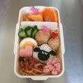 クックVS8LCT☆'s cooksnap of when they made 大量生産☆俵おにぎりdeひつじのショーン.