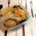 ※ぴーまん's cooksnap of when they made もち麦の茹で方.