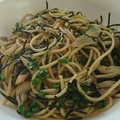クック美月's cooksnap of when they made きのこの和風スパゲティ.