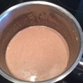 クックTP9NL8☆'s cooksnap of when they made 簡単&自然＊マッシュルームのポタージュ.