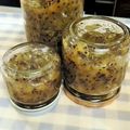 てつにゃあ's cooksnap of when they made とっても美味しい♡キウイジャム.
