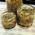 てつにゃあ's cooksnap of when they made とっても美味しい♡キウイジャム.