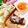928るびすけ☆☆'s cooksnap of when they made アーモンド焼きチョコクリームトースト♡.