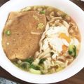 きょうたまご's cooksnap of when they made ☆赤いきつねの食べ方☆.