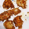 jiin's cooksnap of when they made 超簡単♡サクトロ♡ささみチーズカツ♡.