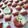 cookhkm's cooksnap of when they made バター不使用❣️サラダ油で型抜きクッキー.
