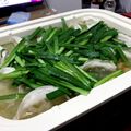 きょうたまご's cooksnap of when they made 餃子鍋.