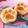 miiiiiiilk's cooksnap of when they made おからのフワフワ焼きドーナツ♡.