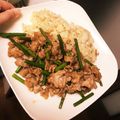 きょうたまご's cooksnap of when they made 炊飯器でガーリックライス☆.