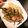 きょうたまご's cooksnap of when they made 炊飯器でガーリックライス☆.