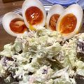 きょうたまご's cooksnap of when they made ゆで卵☆電気圧力鍋☆.