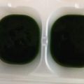 クックFCCUK6☆'s cooksnap of when they made 離乳食初期＊フリージング＊ほうれん草.