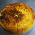 クック85SNBY☆'s cooksnap of when they made 濾さない*混ぜるだけ*さつまいもケーキ.
