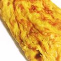 まーく71's cooksnap of when they made ネギ入り卵焼き.