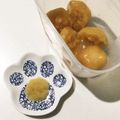 ププぞう's cooksnap of when they made 【離乳食初期】レンジでりんご ペースト.