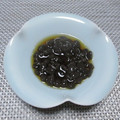 ジョングレ's cooksnap of when they made 黒い宝石♪黒糖タピオカの作り方.