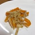 くまちゃんみかん's cooksnap of when they made パプリカとエノキのマヨ炒め.