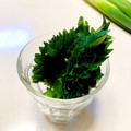 azbjbn's cooksnap of when they made しその保存方法.