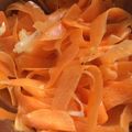 ﾌﾞﾚﾝﾀﾞ's cooksnap of when they made 【裏技レシピ】　長ネギのみじん切り.