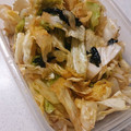 eiyoushi's cooksnap of when they made 磯辺あえ　　★宇都宮学校給食.