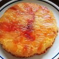 みううみみう's cooksnap of when they made 超簡単♥♡タルトタタン（りんごケーキ）.